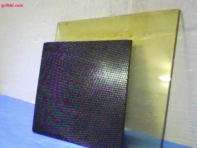 供应耐热高温壁炉玻璃 高温波烽焊玻璃